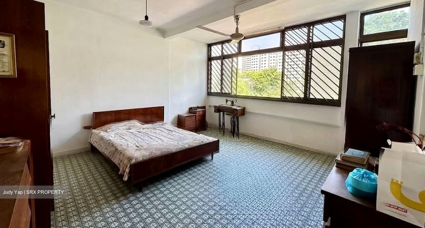 Blk 33 Lim Liak Street (Bukit Merah), HDB 3 Rooms #581838781